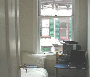 Michaelny Hotel Edgewater Ngoại thất bức ảnh